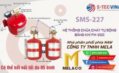 TOP 5 ƯU ĐIỂM HỆ THỐNG SMS-227
